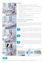 Hospital beds, mattresses and stretchers-9