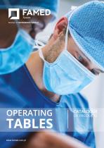 Operating tables-1