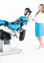 OPERATING TABLES - CATALOGUE OF PRODUCTS - 11