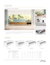 CAMA Family Chaise Sleeper-1