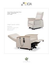 Care Series 615-25M-1