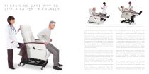 SAFE PATIENT HANDLING SUSPEND RECLINERS-5