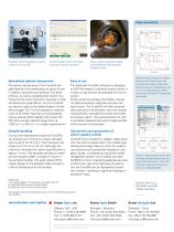 CryoSAS: Cryogenic Silicon Analysis System - 2