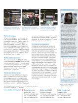 IFS 125HR  High Resolution FTIR Spectrometer - 2