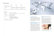 MATRIX-MG Series: FTIR gas analyzers - 6