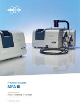 MPA III-1