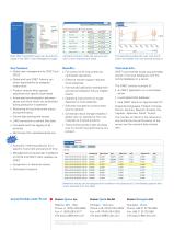 ONET - Software for Administration of Spectrometer Networks - 2