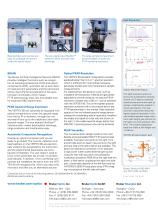 VERTEX 80 FTIR Spectrometer - 2