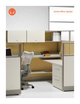 Action Office® System - 1