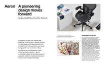 Aeron Chair -2