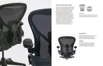 Aeron Chair -3