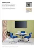 Eames Tables brochure - 5