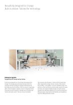Ethospace System brochure - 2