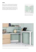 Ethospace System Brochure - Herman Miller - PDF Catalogs | Technical ...