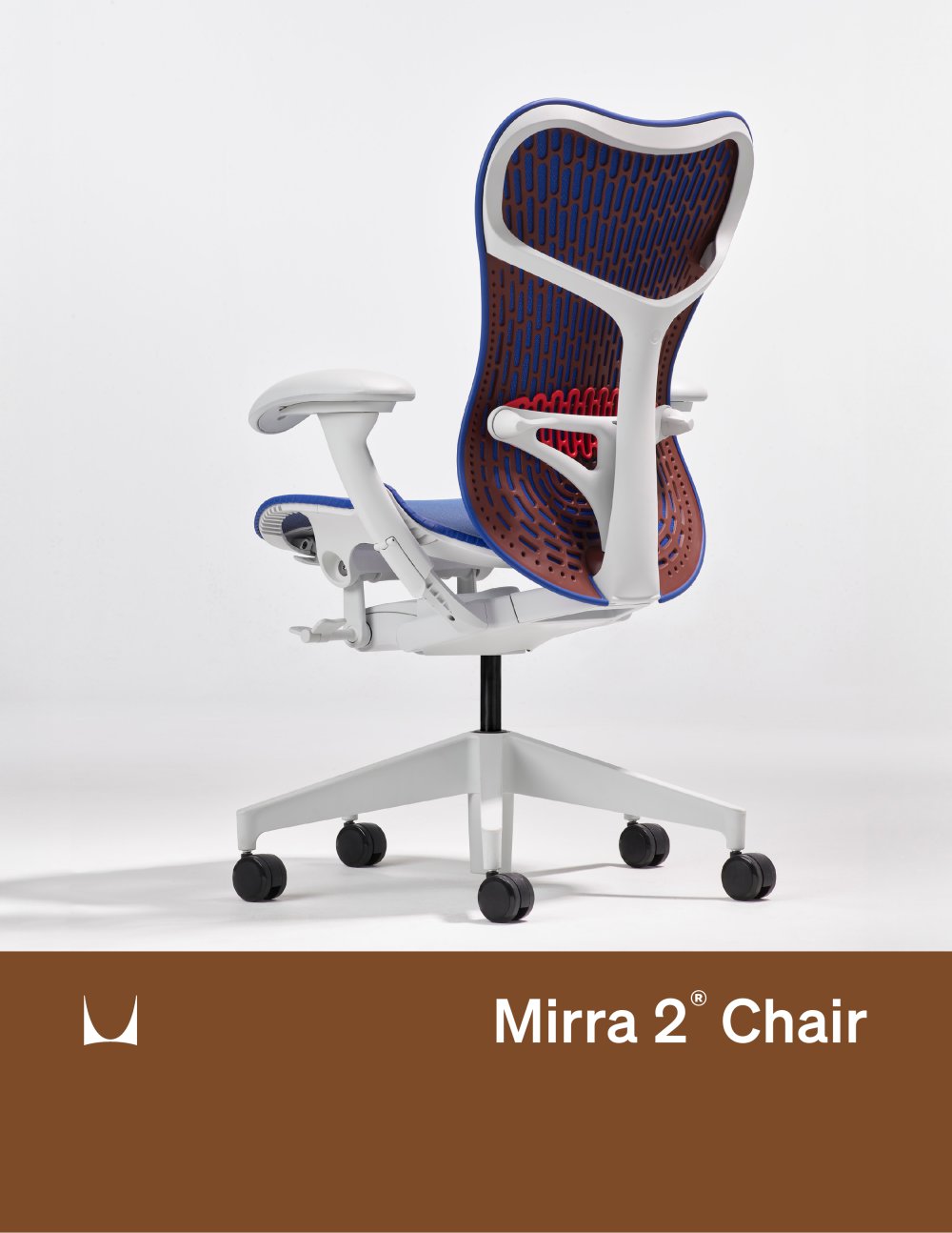 Mirra 2  - Herman Miller