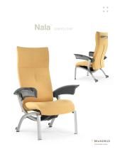 Nala Patient Chair - 1