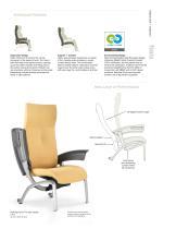 Nala Patient Chair - 3