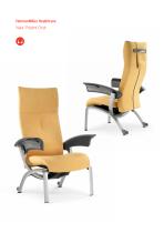 Nala Patient Chair-1