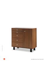 Nelson Basic Cabinet Series - 1