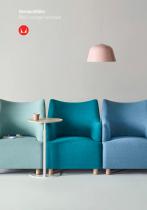 Plex Lounge Furniture brochure - 1