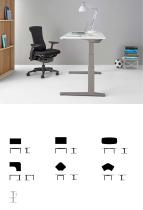 Renew Sit-to-Stand Tables brochure - 6