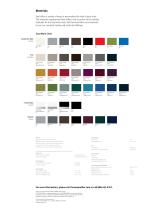 Sayl_Chairs_brochure - Herman Miller - PDF Catalogs | Technical ...