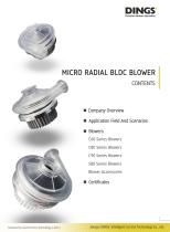 MICRO RADIAL BLDC BLOWER-3