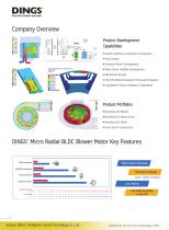 MICRO RADIAL BLDC BLOWER-4