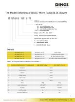 MICRO RADIAL BLDC BLOWER-7