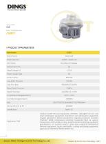 MICRO RADIAL BLDC BLOWER-8