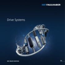 Drive Systems - 1