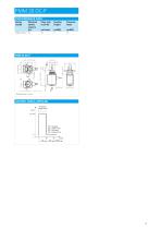 FMM 20 DIAPHRAGM LIQUID PUMP WITH LINEAR DRIVE-2