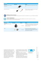 FP 7 SMOOTH FLOW DIAPHRAGM LIQUID PUMP-4
