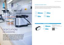 KNF LABORATORY EQUIPMENT-11