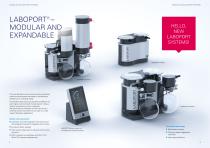 KNF LABORATORY EQUIPMENT-3