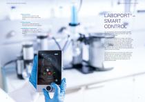 KNF LABORATORY EQUIPMENT-4