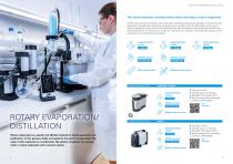 KNF LABORATORY EQUIPMENT-5