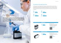 KNF LABORATORY EQUIPMENT-8
