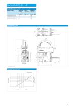 NVC830 HP - VACUUM CONTROL SERIES MICRO DIAPHRAGM GAS PUMPS-3