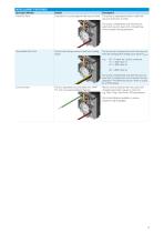 NVC830 HP - VACUUM CONTROL SERIES MICRO DIAPHRAGM GAS PUMPS-4
