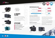 PRODUCTS  FOR VACUUM  & PRESSURE PRODUCT GUID-9