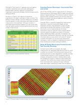 Corrosion Monitoring with Bruker 3D Optical Microscopes – Fast, Accurate Metrology for Cost Savings in the Refining Industry - 2