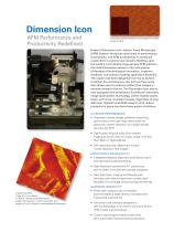 Dimension Icon - 2