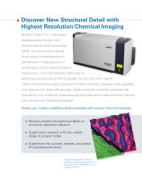 Inspire - Infrared Nanocharacterization System - 2