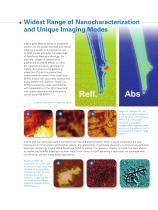 Inspire - Infrared Nanocharacterization System - 5