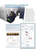 Inspire - Infrared Nanocharacterization System - 6