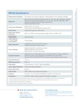 Large-Sample, Non-Contact Measurement & Analysis - 8