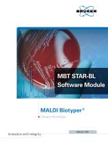 MBT STAR-BL Software - 1