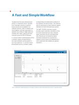 MBT STAR-BL Software - 3