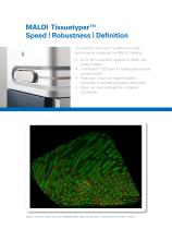 rapifleX MALDI Tissuetyper-2